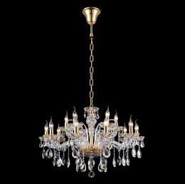 Изображение продукта Подвесная люстра Crystal Lux 